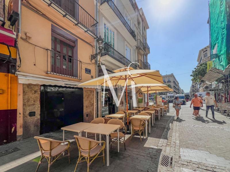 Foto 1c807047-6d19-4524-8502-2c7ce6b76be2. Umzug geschäftsraum in La Seu Valencia