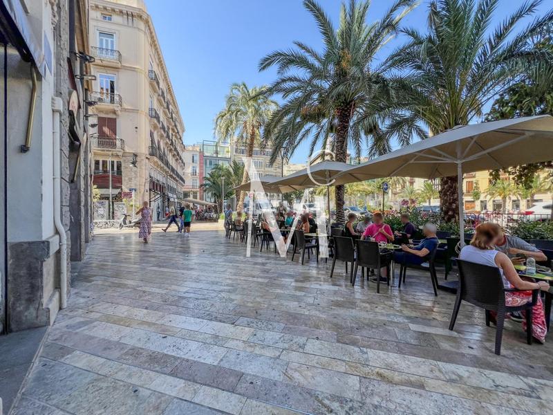 Foto 4b116952-7b7d-49b1-af6e-fd18d5fe58ae. Traspaso local comercial en La Seu Valencia