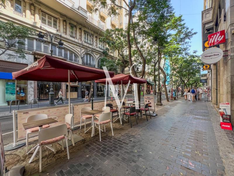 Foto bfb29215-9673-43aa-be7b-1a30c7953eda. Traspaso local comercial en La Seu Valencia