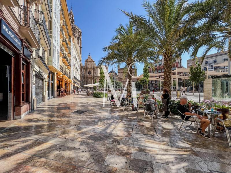 Foto 12bf8acb-d068-42b6-9462-2108425a49bc. Trapasso locale commerciale in La Seu Valencia