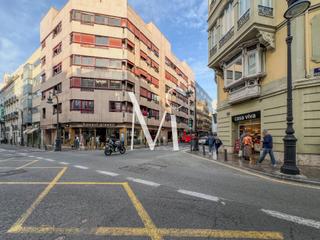 Traspàs Local Comercial  Calle calle de correos