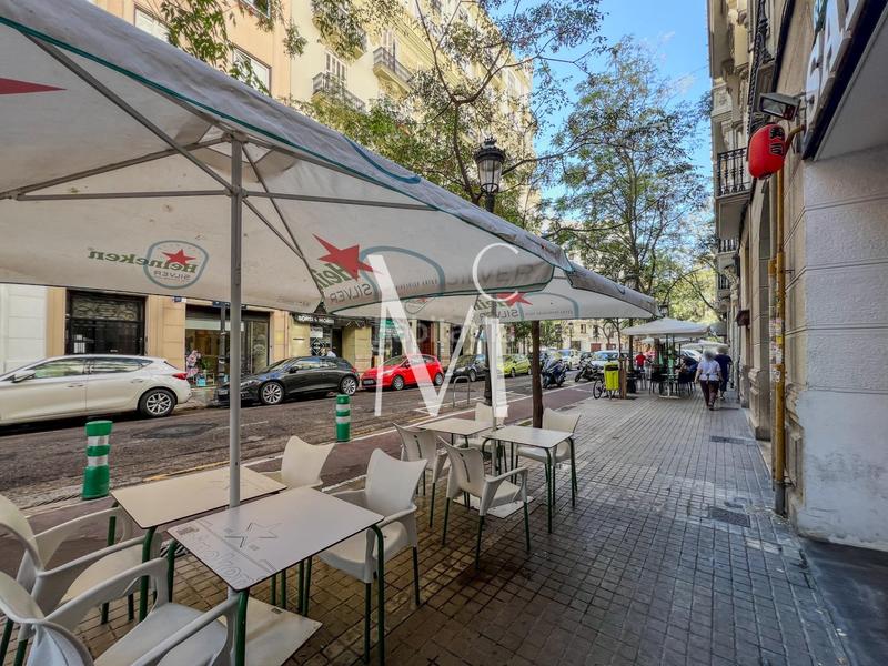 Foto 6dbcedff-c122-4035-b8be-742329518cf3. Traspàs local comercial a Gran Via Valencia