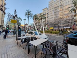 Business premise  Calle calle de císcar