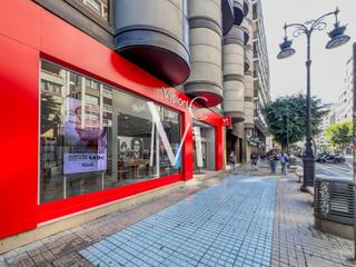 Location Local commercial  Calle calle colon