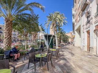 Lloguer Local Comercial  Calle mar
