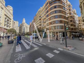 Lloguer Local Comercial  Plaza plaza del ayuntamiento