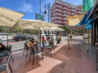 Rent Business premise  Plaza plaza de españa