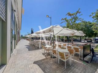 Lloguer Local Comercial  Paseo paseo de la alameda