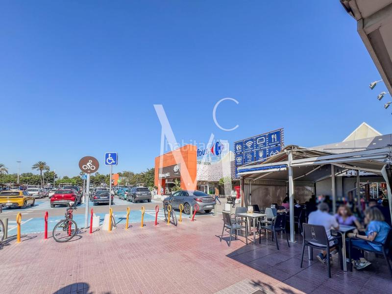 Foto fac8f5d8-320d-42fd-bf48-81d1b3e11e7a. Transfer business premise in Nou Campanar Valencia