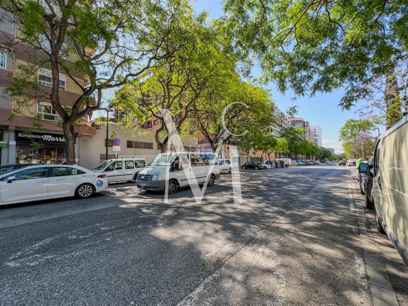 Foto 6bdf62a6-3249-4dca-b11b-8840cc4cd43c. Umzug geschäftsraum in Nou Campanar Valencia