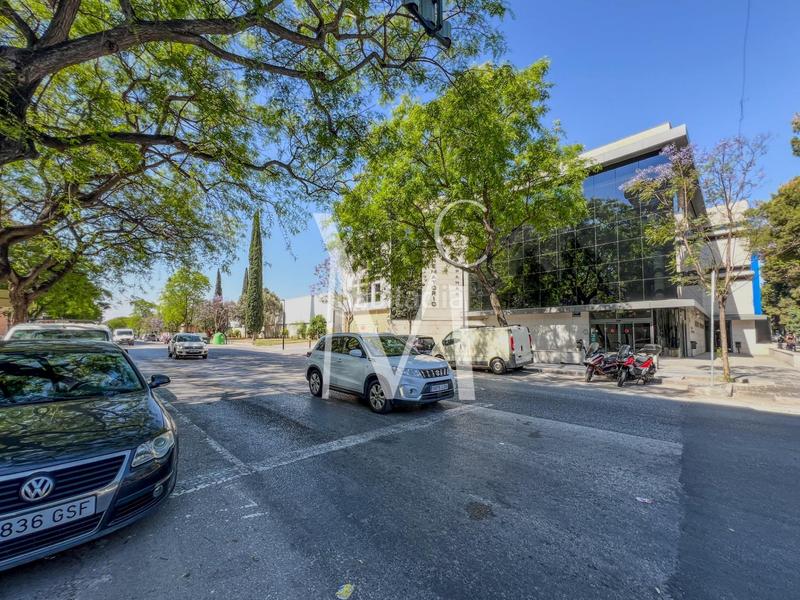 Foto 9dfb95cd-6dc2-4932-8d42-0c63f12e19b9. Umzug geschäftsraum in Nou Campanar Valencia