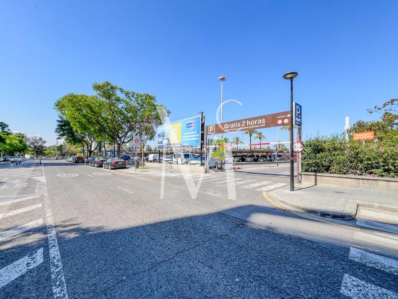 Foto e88536a3-202b-4028-a870-0c9103772366. Umzug geschäftsraum in Nou Campanar Valencia