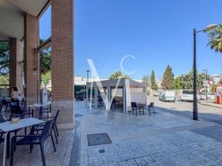 Pas-de-porte Local commercial  Calle calle de hernández lázaro