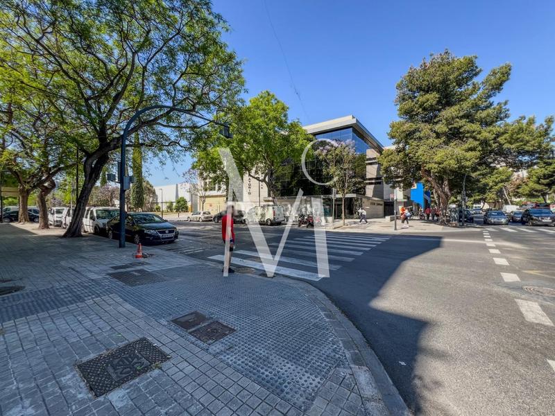 Foto 1c32d8b6-b41b-4486-baa2-923a7099c91a. Trapasso locale commerciale in Nou Campanar Valencia