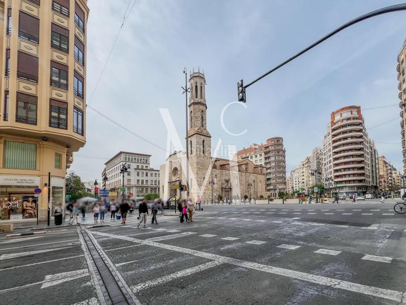 Foto 5447b83c-ca8b-46a4-b5b6-4244afab0f51. Trapasso locale commerciale in La Roqueta Valencia