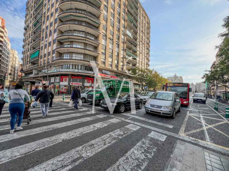 Foto b3eec4d0-b42f-4527-9a57-8e80481e4ed7. Trapasso locale commerciale in La Roqueta Valencia