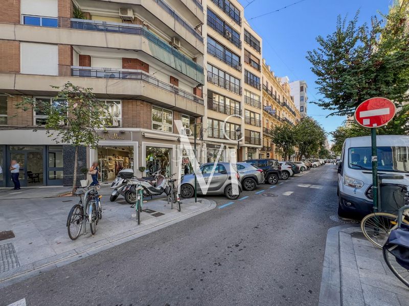 Foto db85df06-f8d9-4f3a-9805-e5c4b4f6436b. Miete geschäftsraum in El Pla del Remei Valencia