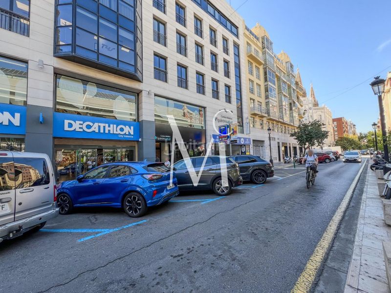 Foto ed5325bf-3aa0-48af-9450-4668314393aa. Miete geschäftsraum in El Pla del Remei Valencia