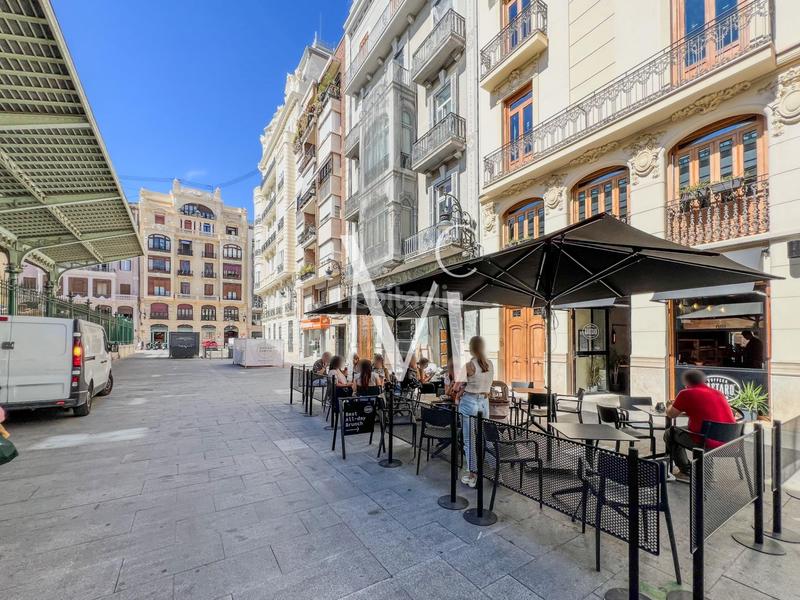 Foto 98520596-556d-4e6b-a63e-b9e72aed52ba. Umzug geschäftsraum in El Pla del Remei Valencia