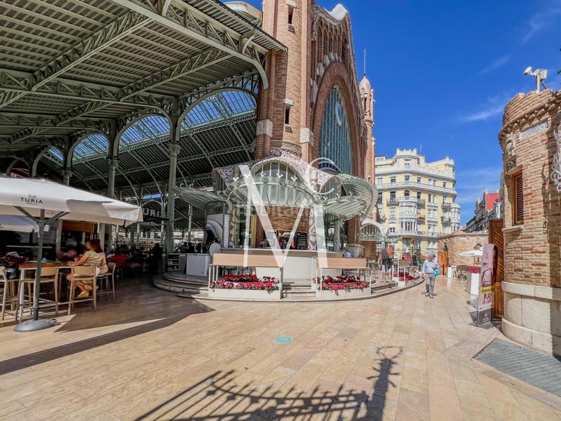 Foto f201e890-8496-40f5-9ef7-87bf0e6df7bb. Umzug geschäftsraum in El Pla del Remei Valencia