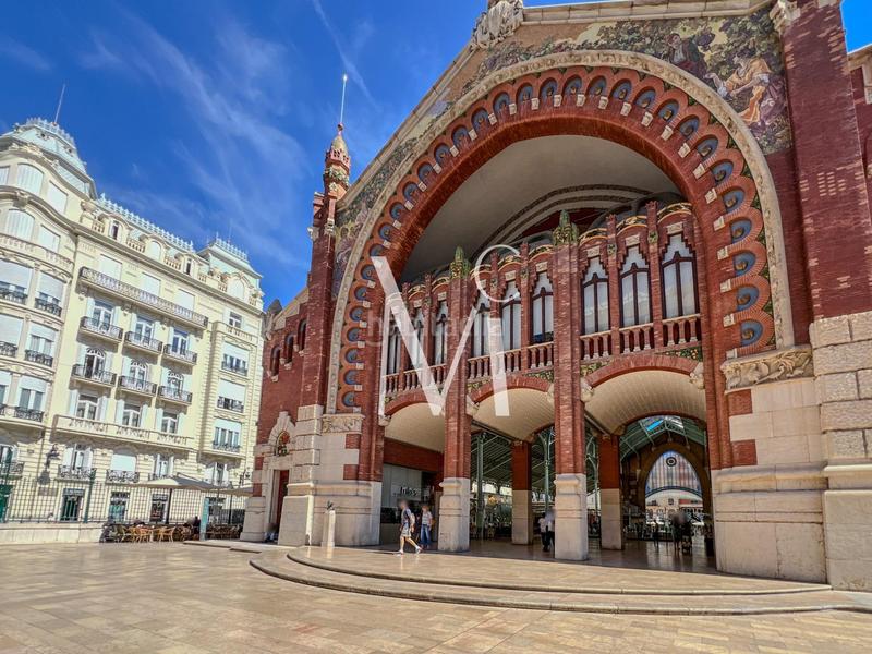 Foto 9f2feccc-8602-4f54-bc24-ef35dc2fcf8d. Traspàs local comercial a El Pla del Remei Valencia