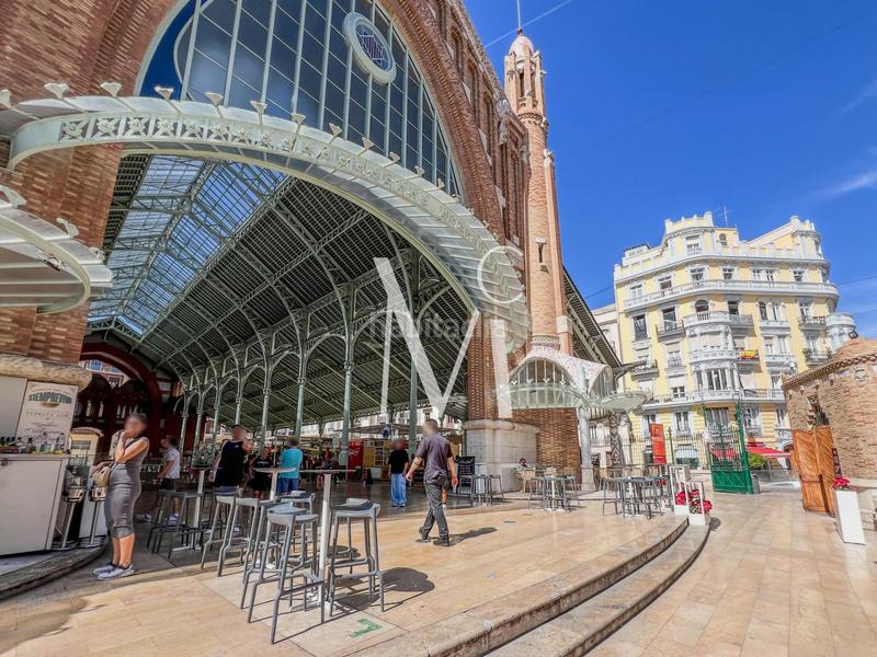 Foto 04dfea42-3b8e-4e82-a221-1761b64aebba. Traspaso local comercial en El Pla del Remei Valencia