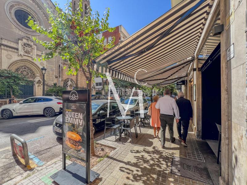 Foto 8f2342d3-5153-4951-8f46-7294765f8b90. Trapasso locale commerciale in El Pla del Remei Valencia