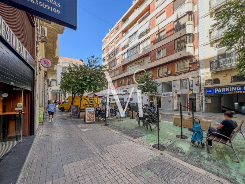 Foto fb4d3ebc-3f8f-4c6c-9ea0-9ccafe7dd7b7. Trapasso locale commerciale in El Pla del Remei Valencia