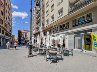 Geschäftsraum in Avenida Avenida del Oeste