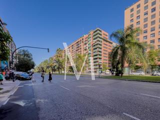 Lloguer Local Comercial  Avenida avenida de francia
