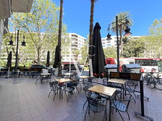 Geschäftsraum in Gran Via