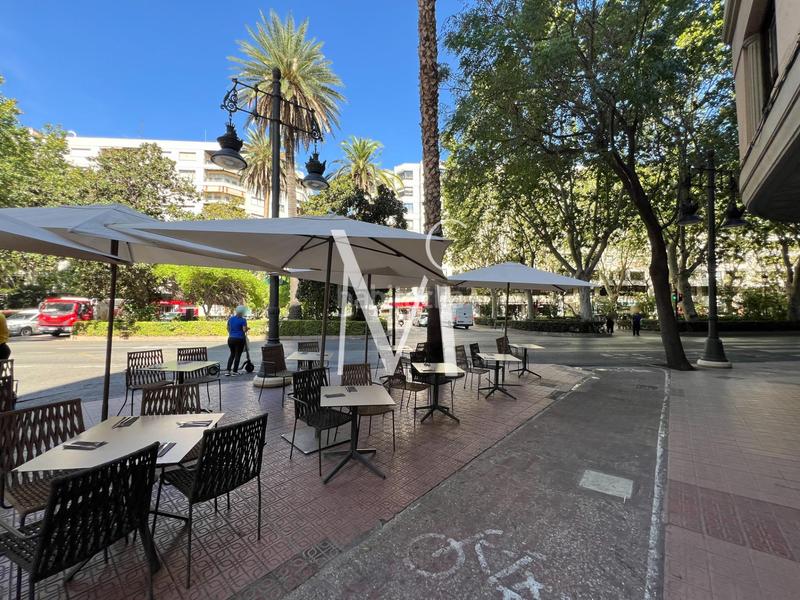 Foto d9aad453-5f49-4a29-a44d-939048c84241. Traspàs local comercial a Gran Via Valencia