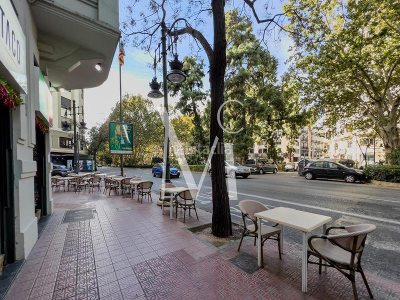 Foto bc3b8dc8-2f04-4127-9a6d-ed51cb29cccf. Transfer business premise in Gran Via Valencia