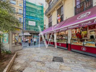 Traspàs Local Comercial a La Xerea