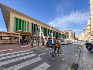 Lloguer Local Comercial  Calle literato azorin