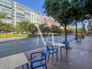 Business premise in Plaza Plaza de España