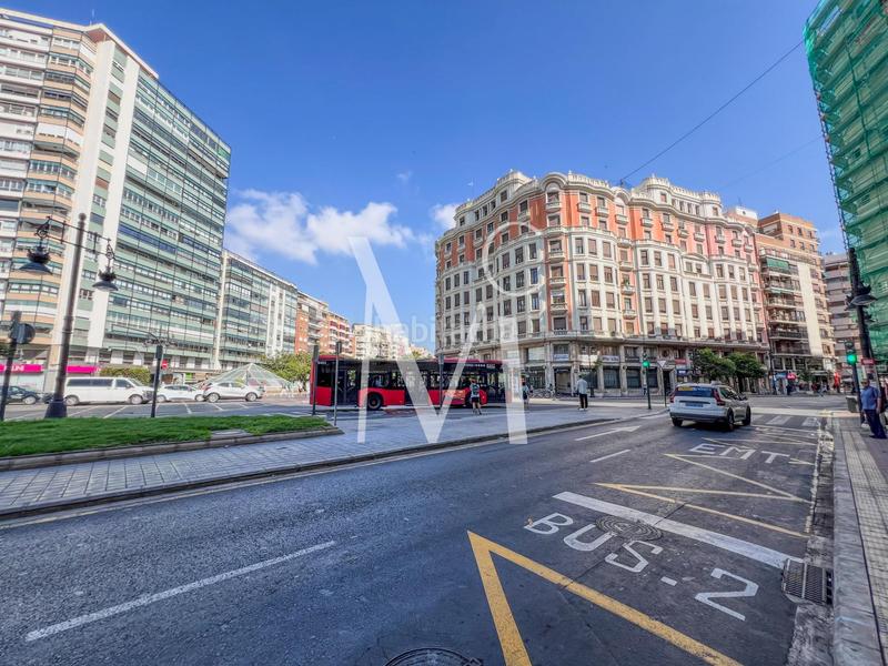 Foto 483e36e2-0e63-4059-a671-79e6d2594379. Traspàs local comercial a La Roqueta Valencia