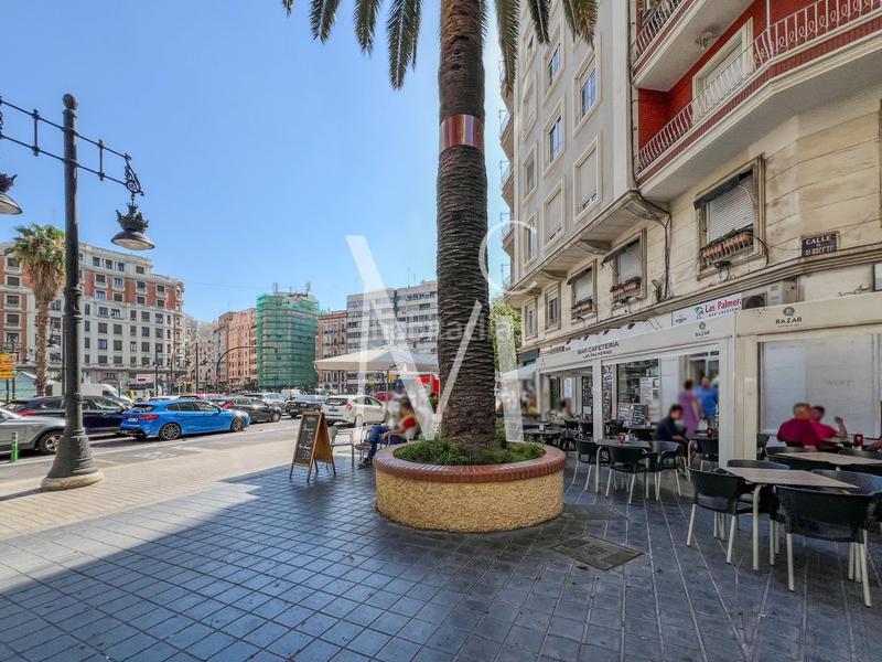 Foto 9dcb8348-ac8f-428c-ae98-5b1f25fec2de. Traspàs local comercial a La Roqueta Valencia