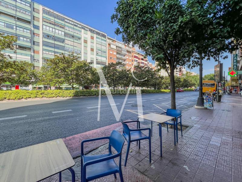 Foto c7a72993-82d8-401e-9ccf-054066309756. Traspaso local comercial en La Roqueta Valencia