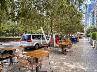 Lloguer Local Comercial  Avenida avenida de las cortes valencianas, 46