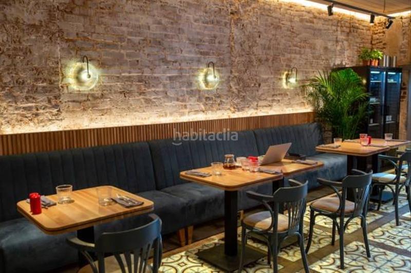 Foto 742ee599-6571-407f-a510-376a68216171. Umzug geschäftsraum in Penya-Roja - Avda. Francia Valencia