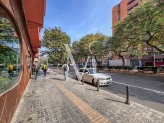 Geschäftsraum in Plaza Plaza del Cedro