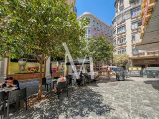 Traspàs Local Comercial a Sant Francesc