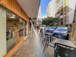 Geschäftsraum in Calle Calle de Álvaro de Bazán