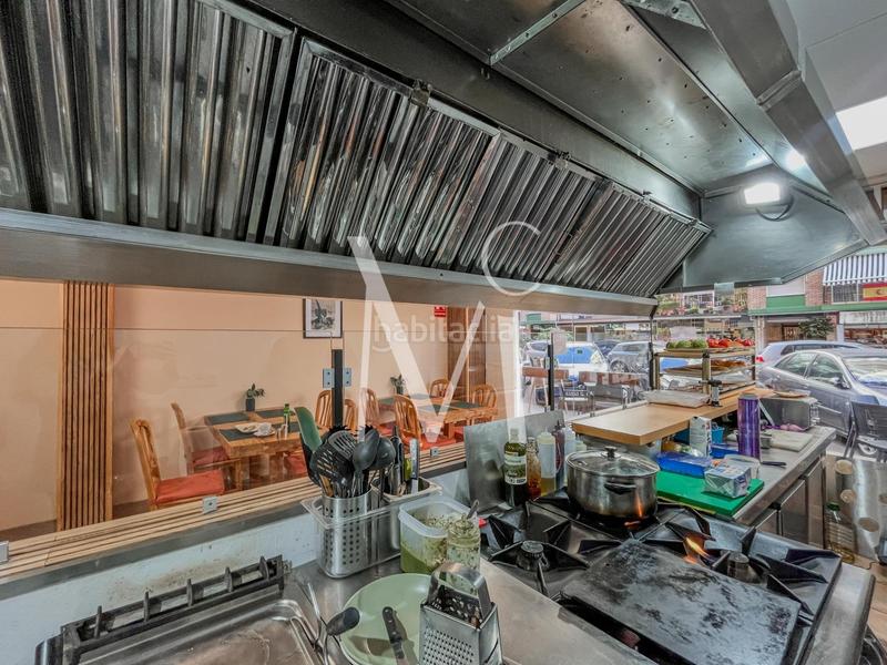 Foto e1a90e92-075f-4937-9e2f-ad775b2c46db. Traspàs local comercial a Jaume Roig Valencia