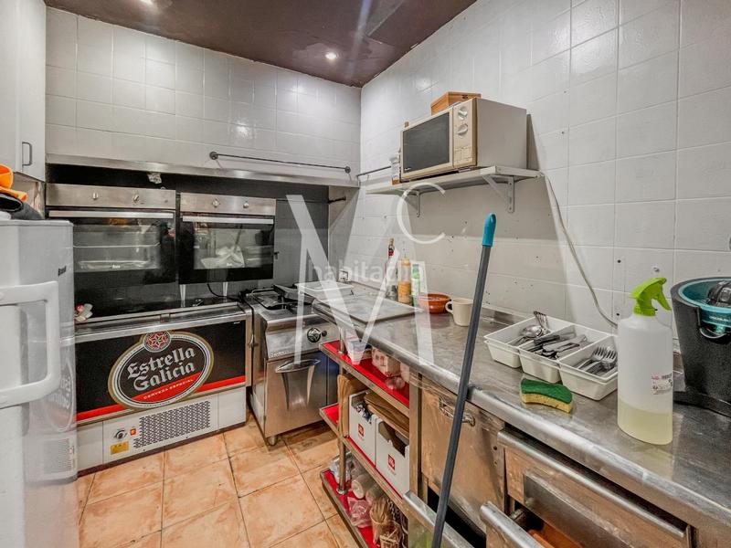 Foto 055e9412-0f62-46b8-9cde-adec8a65072f. Traspaso local comercial en Jaume Roig Valencia