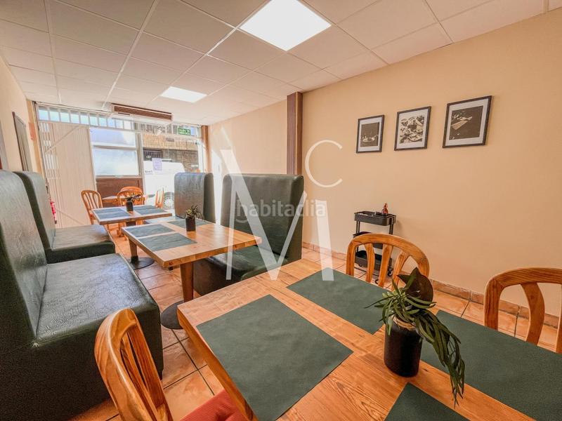 Foto 7dd2e0f6-1ab5-4f3d-a59c-99a3fff1c65c. Traspaso local comercial en Jaume Roig Valencia