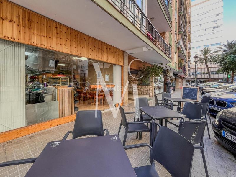Foto 7e3ceebe-ed1a-4660-8208-3e341020a478. Traspaso local comercial en Jaume Roig Valencia