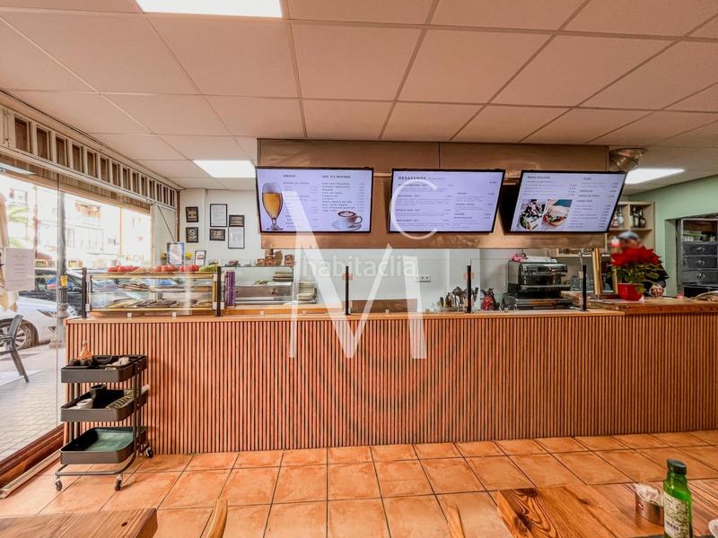 Foto 7fb7170c-838d-4e37-a7e4-ae64adfdb728. Traspaso local comercial en Jaume Roig Valencia