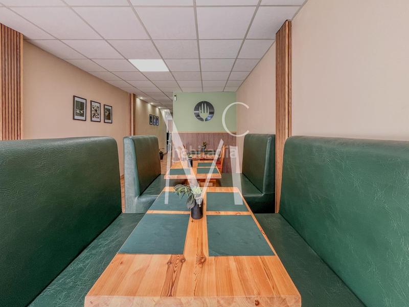 Foto aefd460d-5611-4246-8c1e-50ddffe72a26. Traspaso local comercial en Jaume Roig Valencia